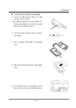 Preview for 15 page of Citizen IF1-WF01 User Manual