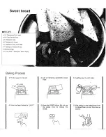 Предварительный просмотр 19 страницы Citizen J5741X Owner'S Manual