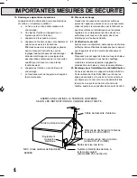 Предварительный просмотр 32 страницы Citizen JCTV1586 Instruction Manual