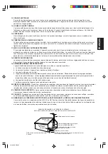 Предварительный просмотр 15 страницы Citizen JCTV3241XB Instruction Manual