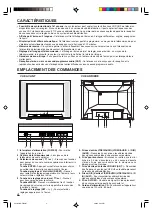 Предварительный просмотр 16 страницы Citizen JCTV3241XB Instruction Manual