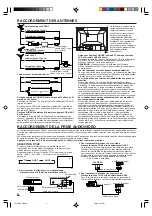 Предварительный просмотр 18 страницы Citizen JCTV3241XB Instruction Manual