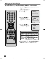 Предварительный просмотр 68 страницы Citizen JDVD1900B Instruction Manual