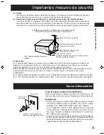 Предварительный просмотр 70 страницы Citizen JDVD3020B Operating Manual