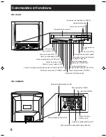 Предварительный просмотр 73 страницы Citizen JDVD3020B Operating Manual