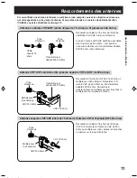 Предварительный просмотр 76 страницы Citizen JDVD3020B Operating Manual