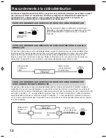 Предварительный просмотр 77 страницы Citizen JDVD3020B Operating Manual