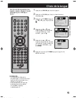 Предварительный просмотр 80 страницы Citizen JDVD3020B Operating Manual