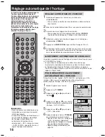 Предварительный просмотр 81 страницы Citizen JDVD3020B Operating Manual