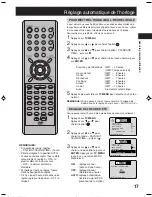 Предварительный просмотр 82 страницы Citizen JDVD3020B Operating Manual