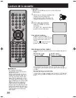 Предварительный просмотр 95 страницы Citizen JDVD3020B Operating Manual