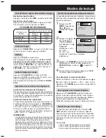 Предварительный просмотр 96 страницы Citizen JDVD3020B Operating Manual