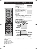 Предварительный просмотр 99 страницы Citizen JDVD3020B Operating Manual