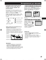 Предварительный просмотр 102 страницы Citizen JDVD3020B Operating Manual