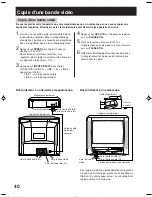 Предварительный просмотр 105 страницы Citizen JDVD3020B Operating Manual