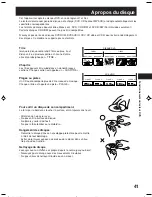 Предварительный просмотр 106 страницы Citizen JDVD3020B Operating Manual