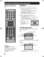 Предварительный просмотр 107 страницы Citizen JDVD3020B Operating Manual