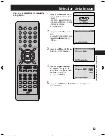 Предварительный просмотр 108 страницы Citizen JDVD3020B Operating Manual