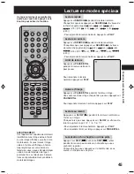 Предварительный просмотр 110 страницы Citizen JDVD3020B Operating Manual