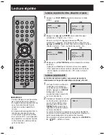 Предварительный просмотр 113 страницы Citizen JDVD3020B Operating Manual