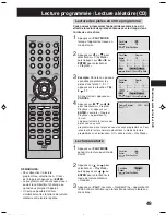 Предварительный просмотр 114 страницы Citizen JDVD3020B Operating Manual