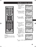 Предварительный просмотр 120 страницы Citizen JDVD3020B Operating Manual