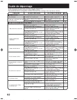 Предварительный просмотр 127 страницы Citizen JDVD3020B Operating Manual