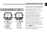 Preview for 6 page of Citizen JM0 Series Instruction Manual