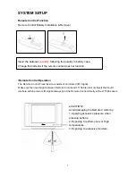 Preview for 10 page of Citizen LT1560 User Manual