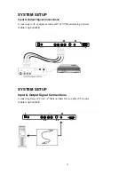 Preview for 13 page of Citizen LT1560 User Manual