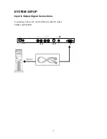 Preview for 14 page of Citizen LT1560 User Manual