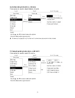 Preview for 19 page of Citizen LT1560 User Manual