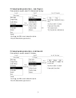 Preview for 20 page of Citizen LT1560 User Manual