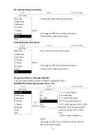 Preview for 24 page of Citizen LT1560 User Manual