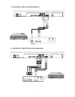 Preview for 12 page of Citizen LT1960 User Manual