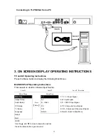 Preview for 13 page of Citizen LT1960 User Manual