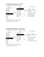 Preview for 18 page of Citizen LT1960 User Manual