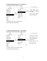 Preview for 19 page of Citizen LT1960 User Manual