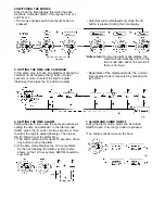 Предварительный просмотр 2 страницы Citizen MCO SERIES Instruction Manual