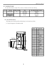 Предварительный просмотр 12 страницы Citizen MLT-288 Service Manual