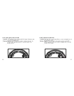 Предварительный просмотр 11 страницы Citizen Nighthawk BJ7000-52E User Manual