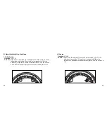 Preview for 13 page of Citizen Nighthawk BJ7000-52E User Manual