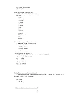 Предварительный просмотр 44 страницы Citizen PD 22  PD-22 PD-22 Command Reference Manual