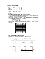 Предварительный просмотр 62 страницы Citizen PD 22  PD-22 PD-22 Command Reference Manual