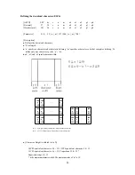 Предварительный просмотр 84 страницы Citizen PD 22  PD-22 PD-22 Command Reference Manual