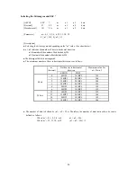 Предварительный просмотр 86 страницы Citizen PD 22  PD-22 PD-22 Command Reference Manual