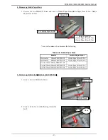 Предварительный просмотр 10 страницы Citizen PMU-2200II Service Manual