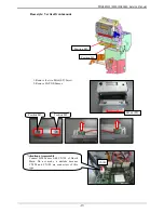 Предварительный просмотр 18 страницы Citizen PMU-2200II Service Manual