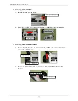 Предварительный просмотр 14 страницы Citizen PMU2300III Service Manual