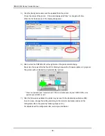 Предварительный просмотр 68 страницы Citizen PMU2300III Service Manual